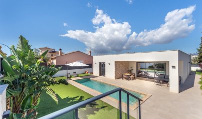 Villa - Resale - Marrachí - Mallorca