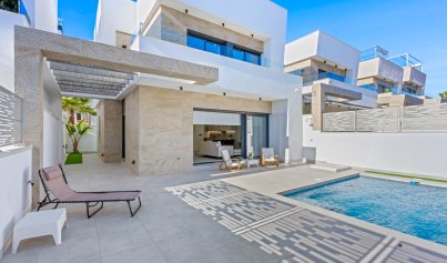 Villa - Resale - Orihuela Costa -
                Blue Lagoon