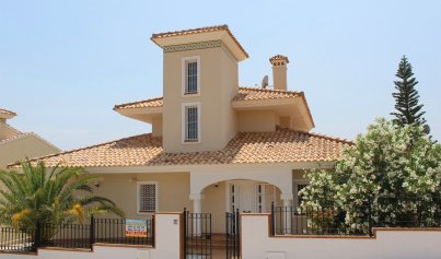 Villa - Resale - Orihuela Costa -
                Campoamor Golf
