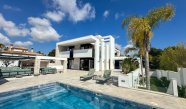 Villa - Resale -
                Orihuela Costa - CC-76586