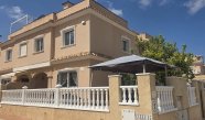 Villa - Resale -
                Orihuela Costa - IS-89181