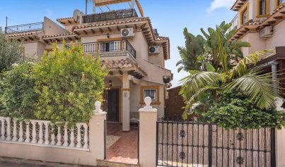 Villa - Resale - Orihuela Costa -
                La Regia