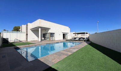 Villa - Resale - Orihuela Costa -
                Orihuela Costa