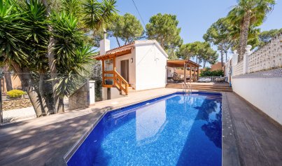Villa - Resale - Pinar de Campoverde -
                Pinar de Campoverde