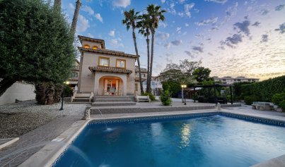 Villa - Resale - Playa Flamenca -
                Playa Flamenca