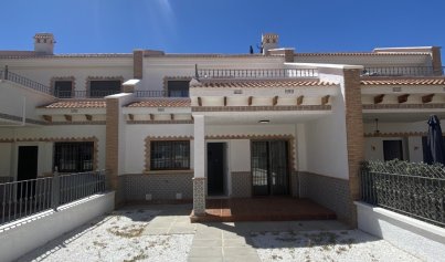 Villa - Resale - San Miguel de Salinas -
                San Miguel de Salinas