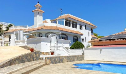 Villa - Resale - San Miguel de Salinas -
                San Miguel de Salinas