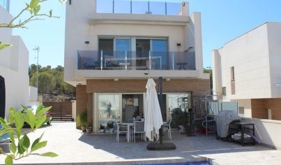 Villa - Resale - San Miguel de Salinas - San Miguel de Salinas