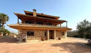 Villa - Resale -
                San Miguel de Salinas - VM-13121