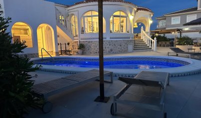 Villa - Resale - Torrevieja - Costa Blanca Sur