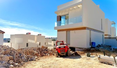 Villa - Resale - Villamartin -
                Villamartin
