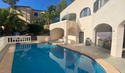 Villa - Revente - Calviá - Mallorca