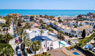 Villa - Revente - La Zenia -
                La Zenia