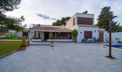 Villa - Revente - Lomas de Cabo Roig -
                Lomas de Cabo Roig