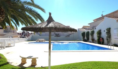 Villa - Revente - Los Dolses -
                Villamartin