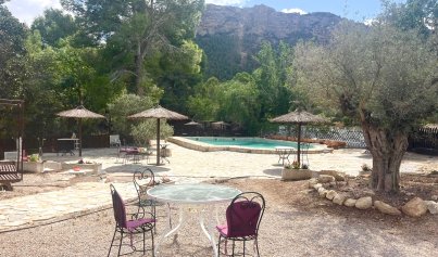 Villa - Revente - Murcia -
                Costa Blanca Sur