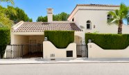 Villa - Revente -
                Orihuela Costa - SH-13748