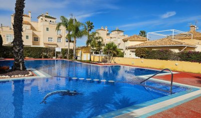 Villa - Revente - Orihuela Costa -
                Villamartin