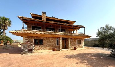 Villa - Revente - San Miguel de Salinas - San Miguel de Salinas