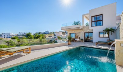 Villa - Revente - San Miguel de Salinas -
                San Miguel