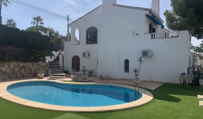 Villa - Revente - Villamartín -
                Villamartin, Orihuela Costa