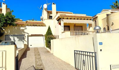 Villa - Wiederverkauf - Orihuela Costa -
                Las Ramblas