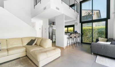 Villa - Wiederverkauf - Villamartín -
                Los Dolses