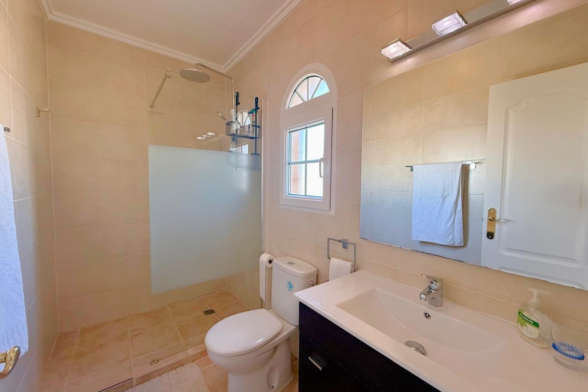 Wiederverkauf - Apartament -
Orihuela Costa - Los Dolses