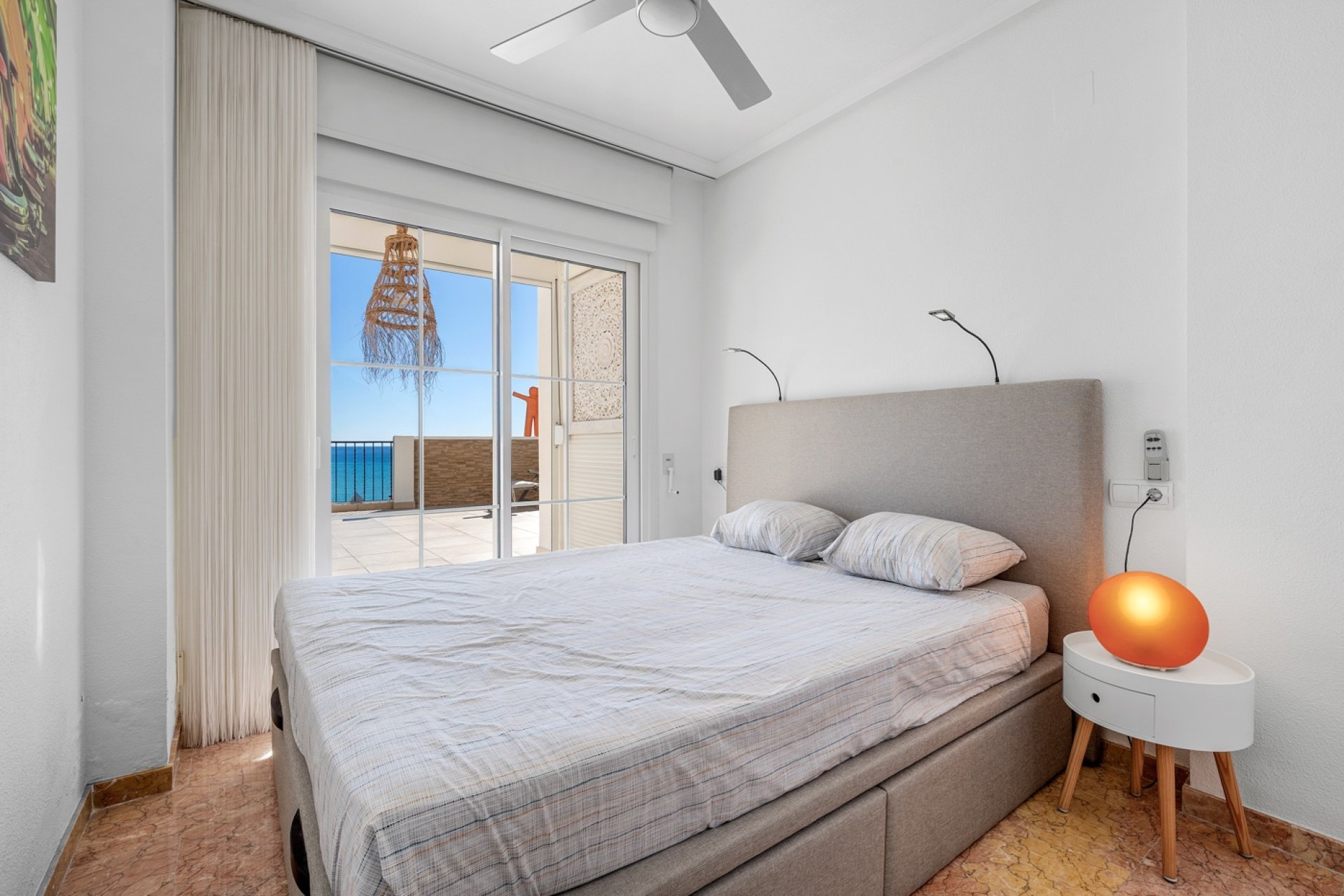 Wiederverkauf - Apartment / Flat * -
Altea* - Mascarat*