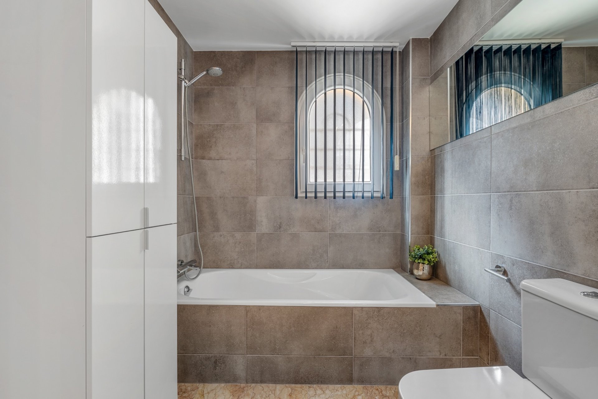 Wiederverkauf - Apartment / Flat * -
Altea* - Mascarat*