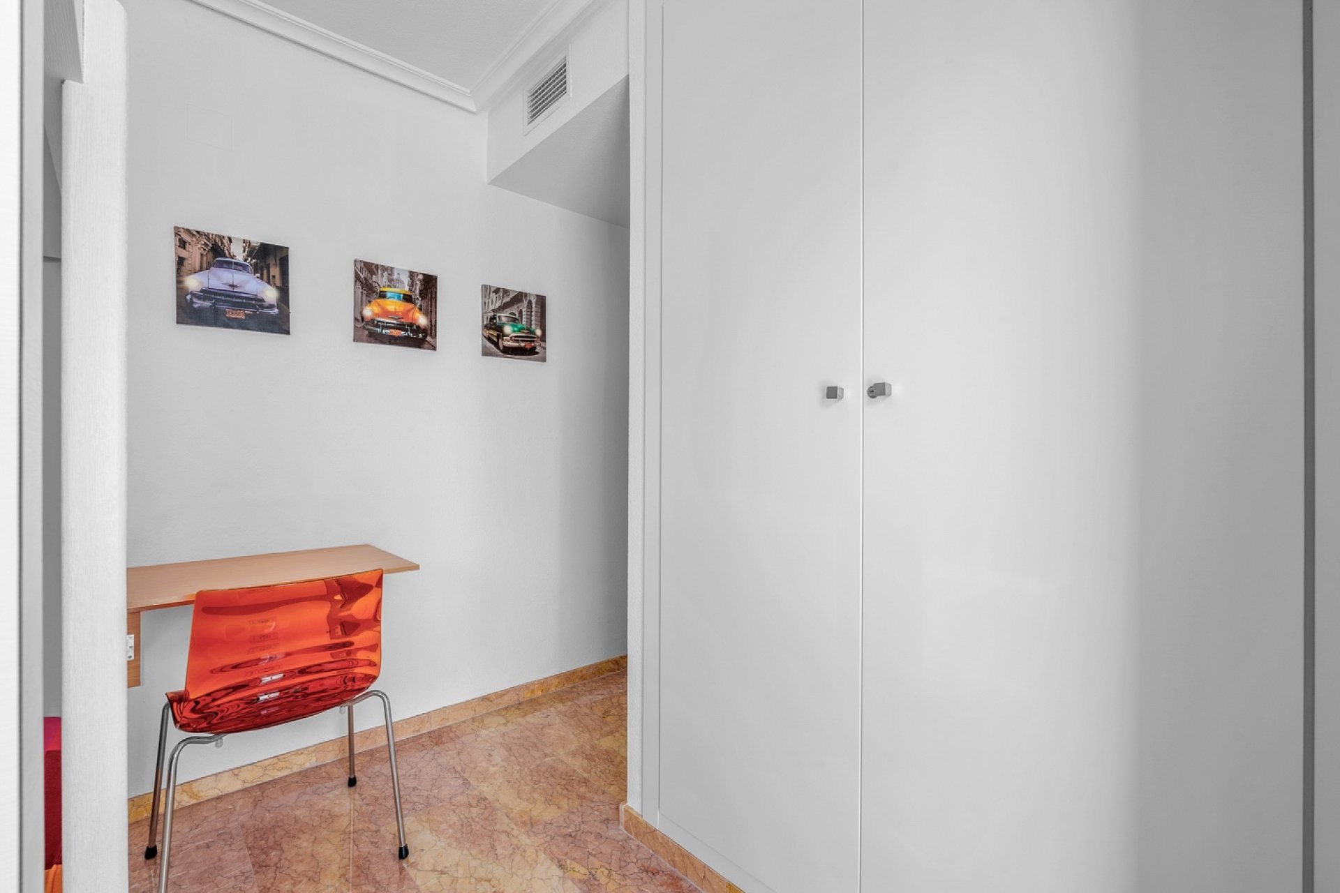 Wiederverkauf - Apartment / Flat * -
Altea* - Mascarat*