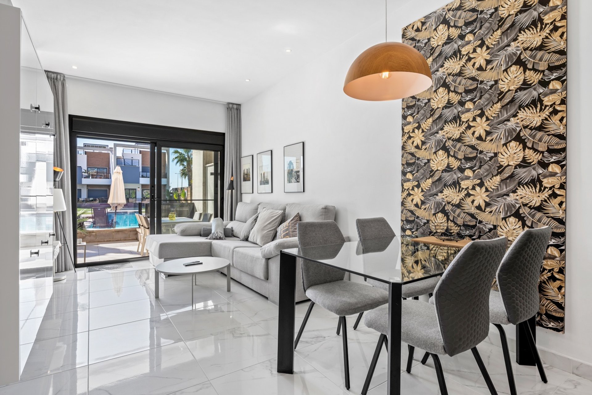 Wiederverkauf - Apartment / Flat * -
Guardamar del Segura* - El Raso*