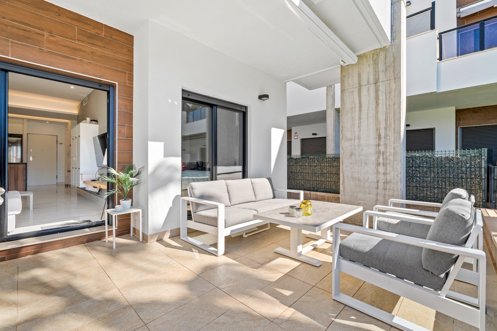 Wiederverkauf - Apartment / Flat * -
Guardamar del Segura* - El Raso*