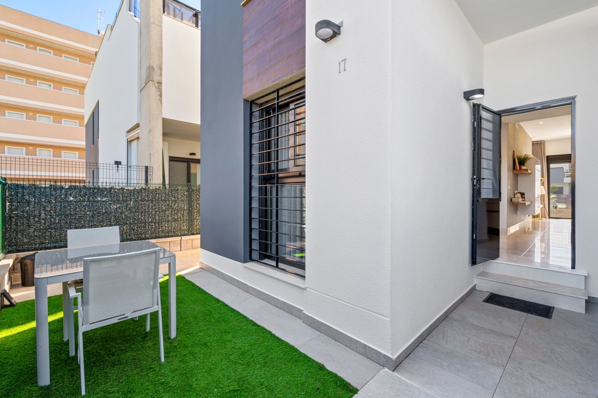 Wiederverkauf - Apartment / Flat * -
Guardamar del Segura* - El Raso*