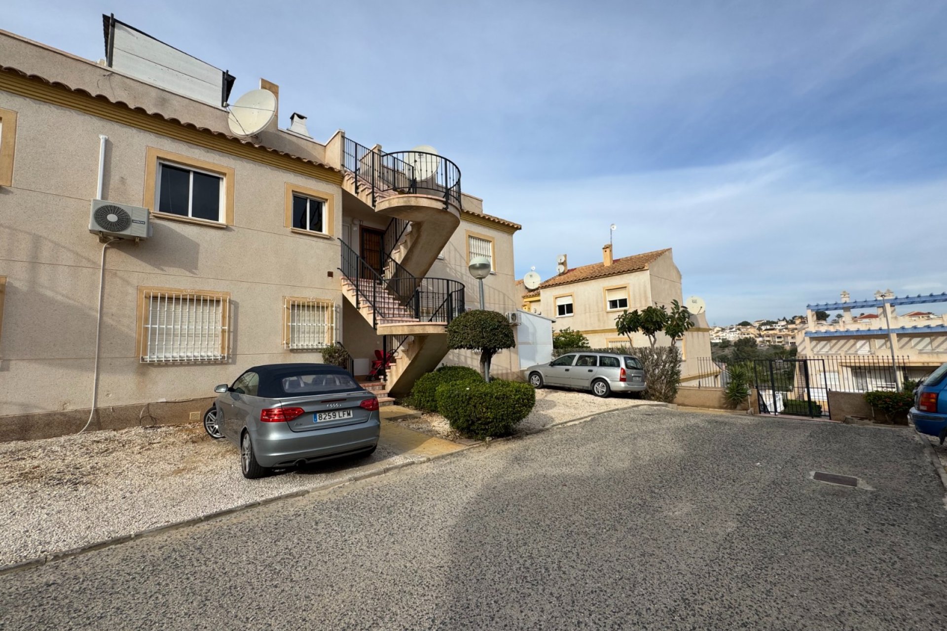 Wiederverkauf - Apartment / flat -
Orihuela Costa - Las Filipinas