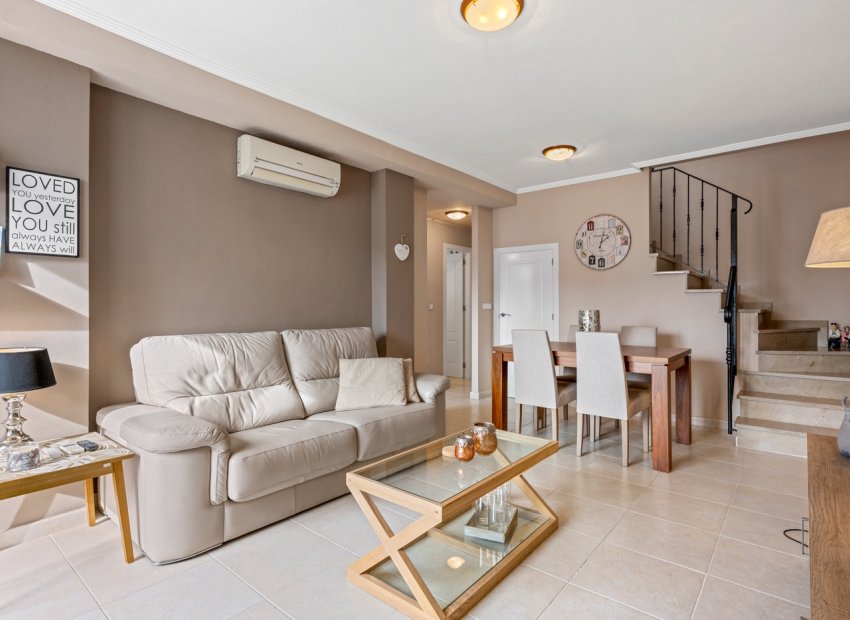 Wiederverkauf - Apartment / Flat * -
Torre Pacheco* - Torrepacheco