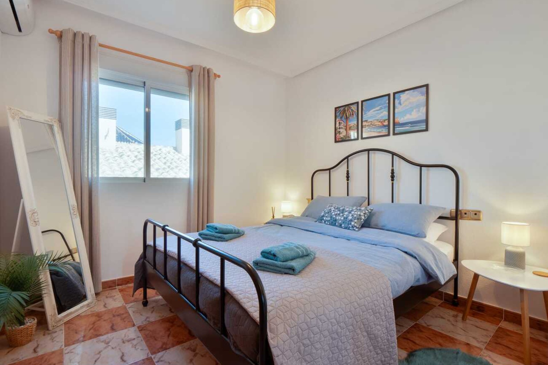Wiederverkauf - Apartment Penthouse -
Villamartín - Pinada Golf 1