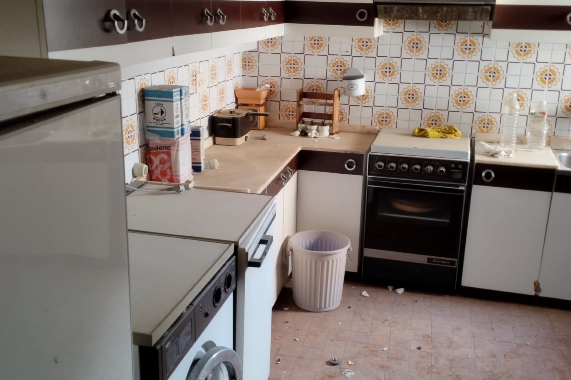 Wiederverkauf - Building -
Torrevieja - Costa Blanca Sur