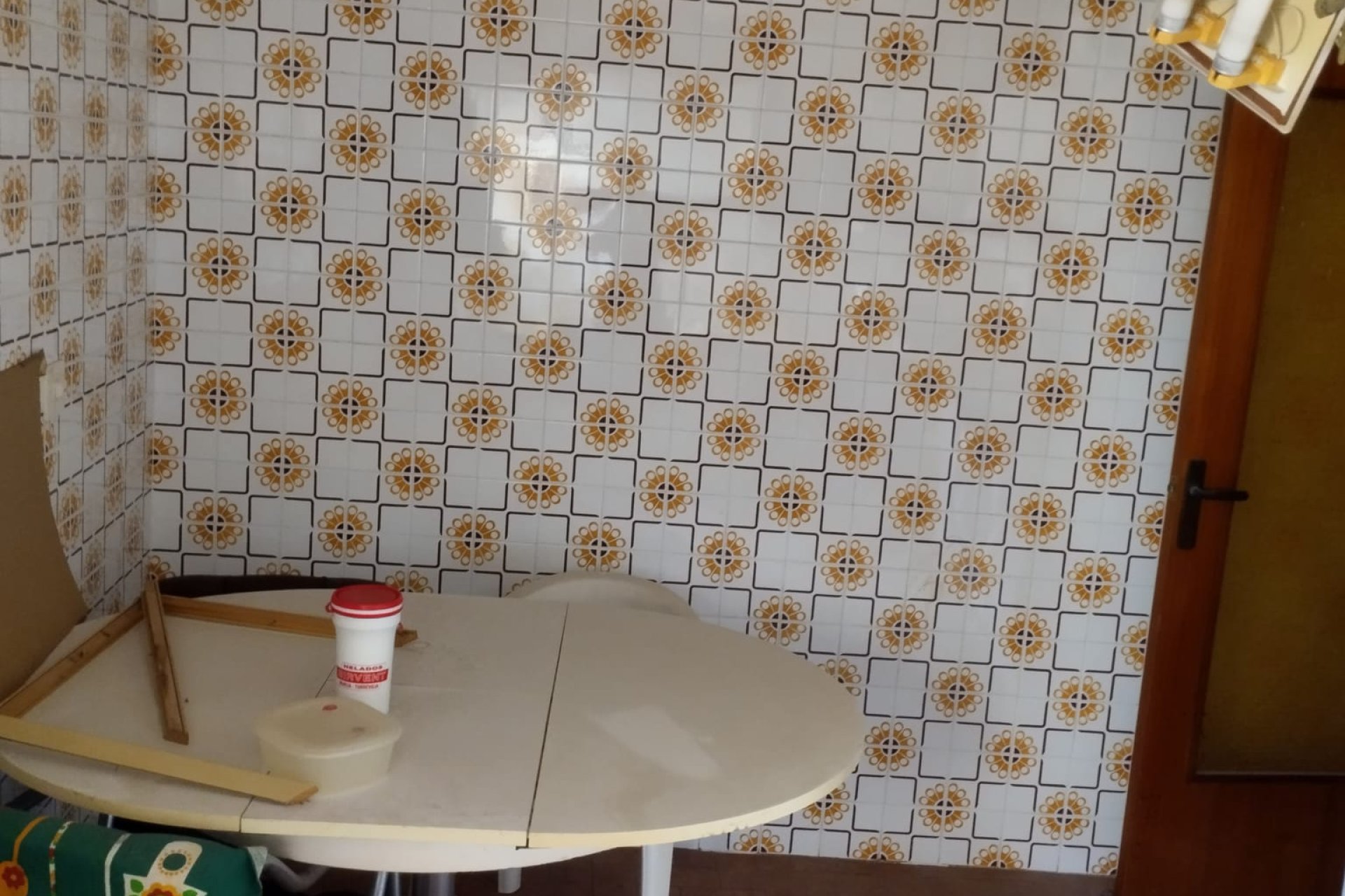 Wiederverkauf - Building -
Torrevieja - Costa Blanca Sur