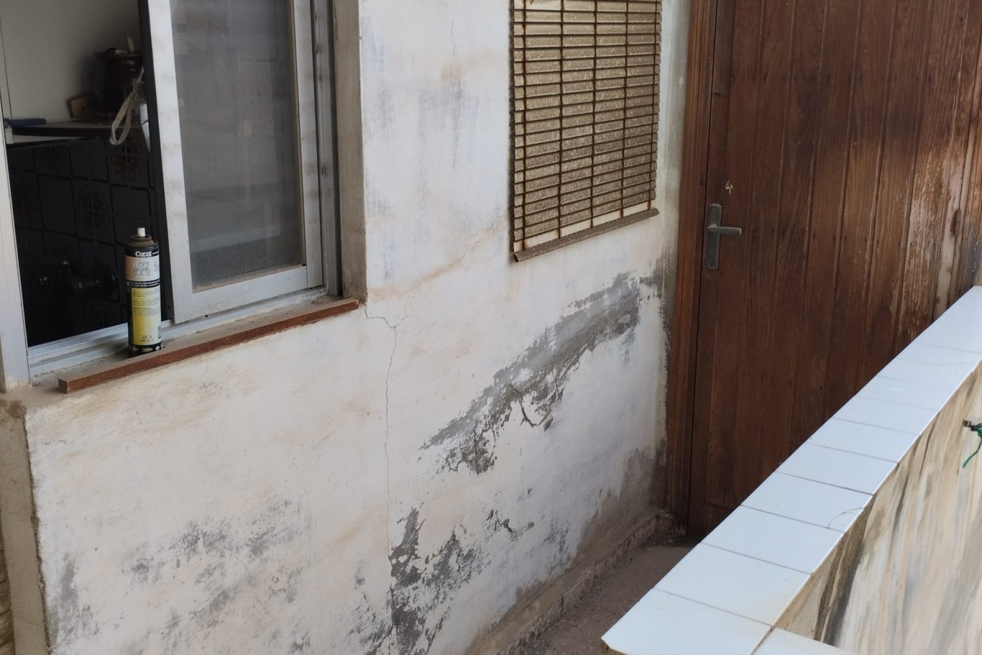 Wiederverkauf - Building -
Torrevieja - Costa Blanca Sur
