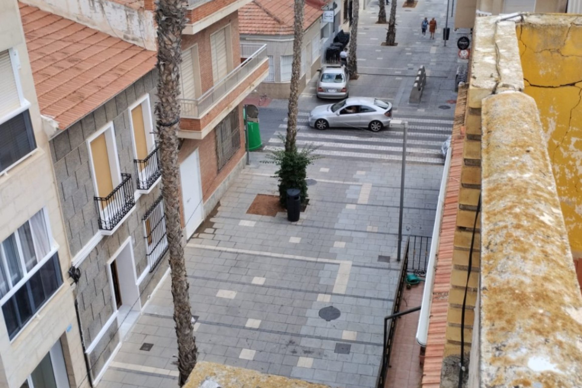 Wiederverkauf - Building -
Torrevieja - Costa Blanca Sur