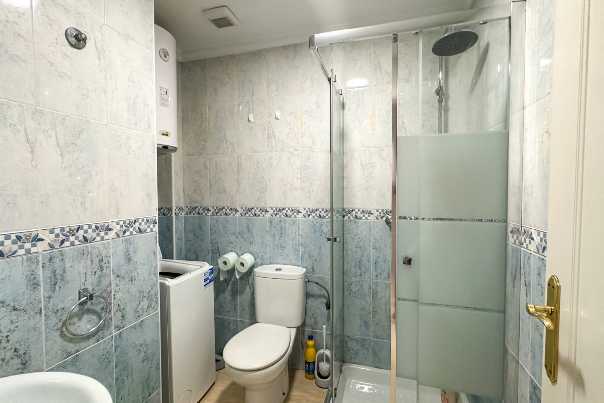 Wiederverkauf - Bungalow -
Daya Nueva - Costa Blanca Sur