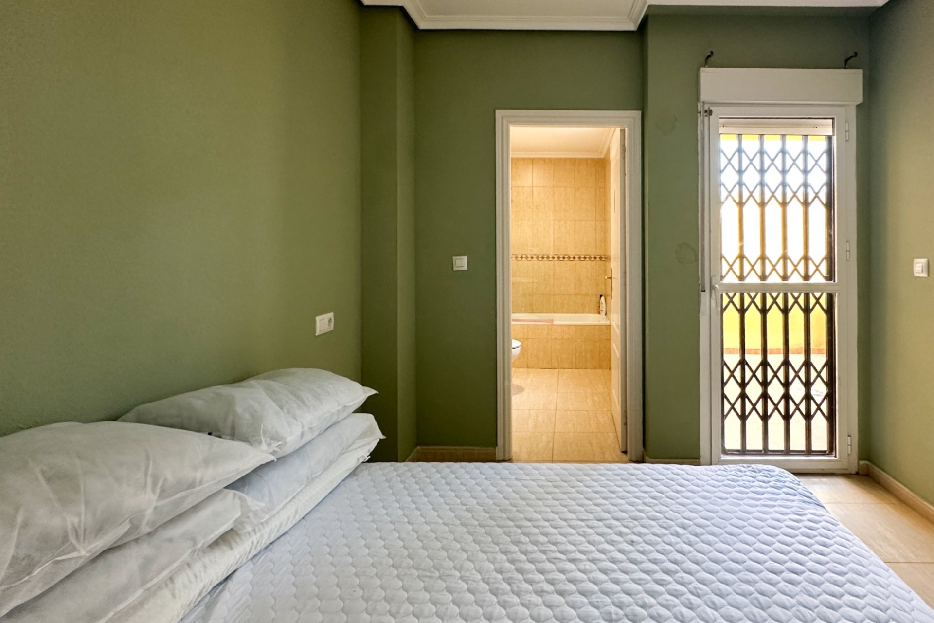 Wiederverkauf - Bungalow -
Daya Nueva - Costa Blanca Sur