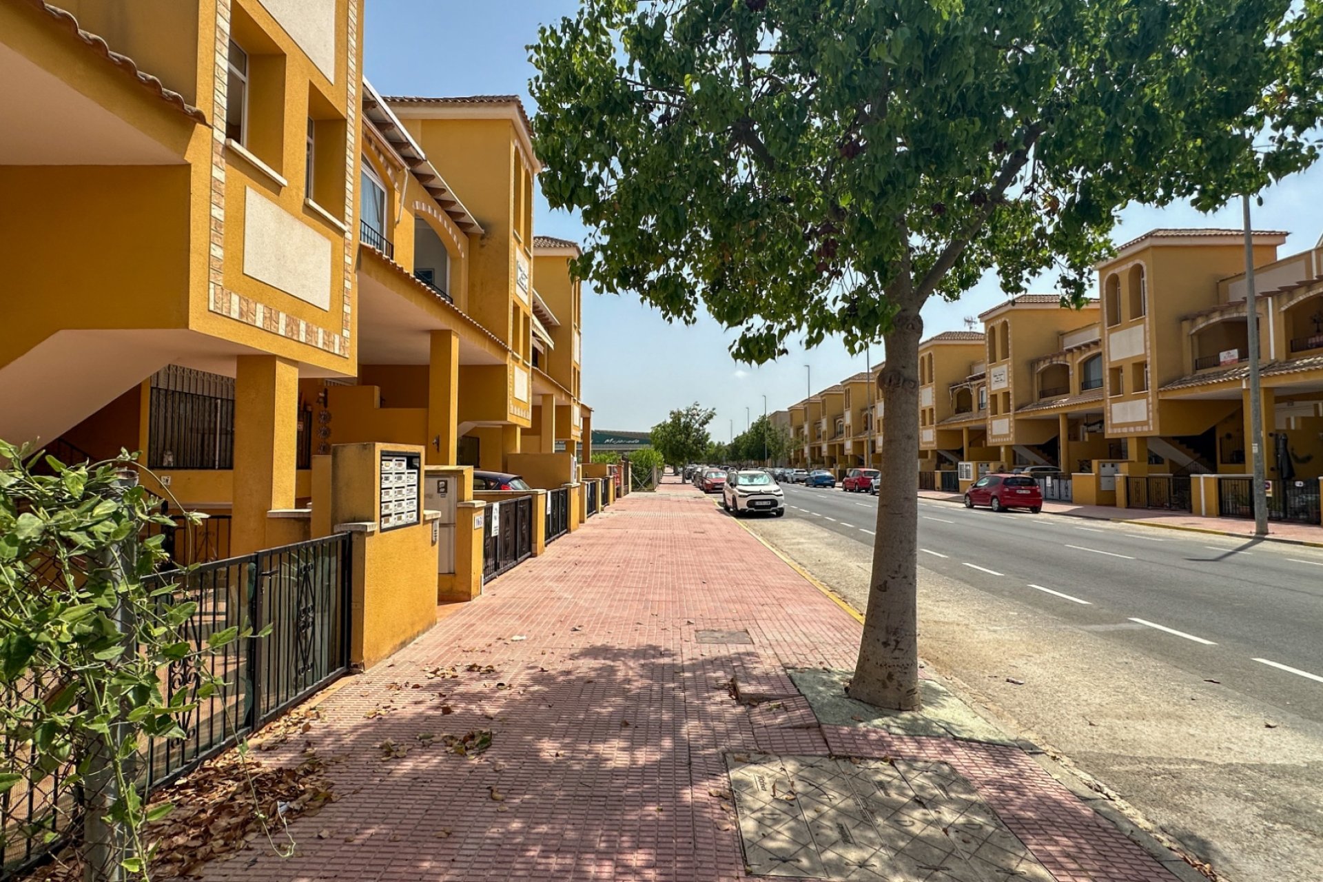 Wiederverkauf - Bungalow -
Daya Nueva - Costa Blanca Sur