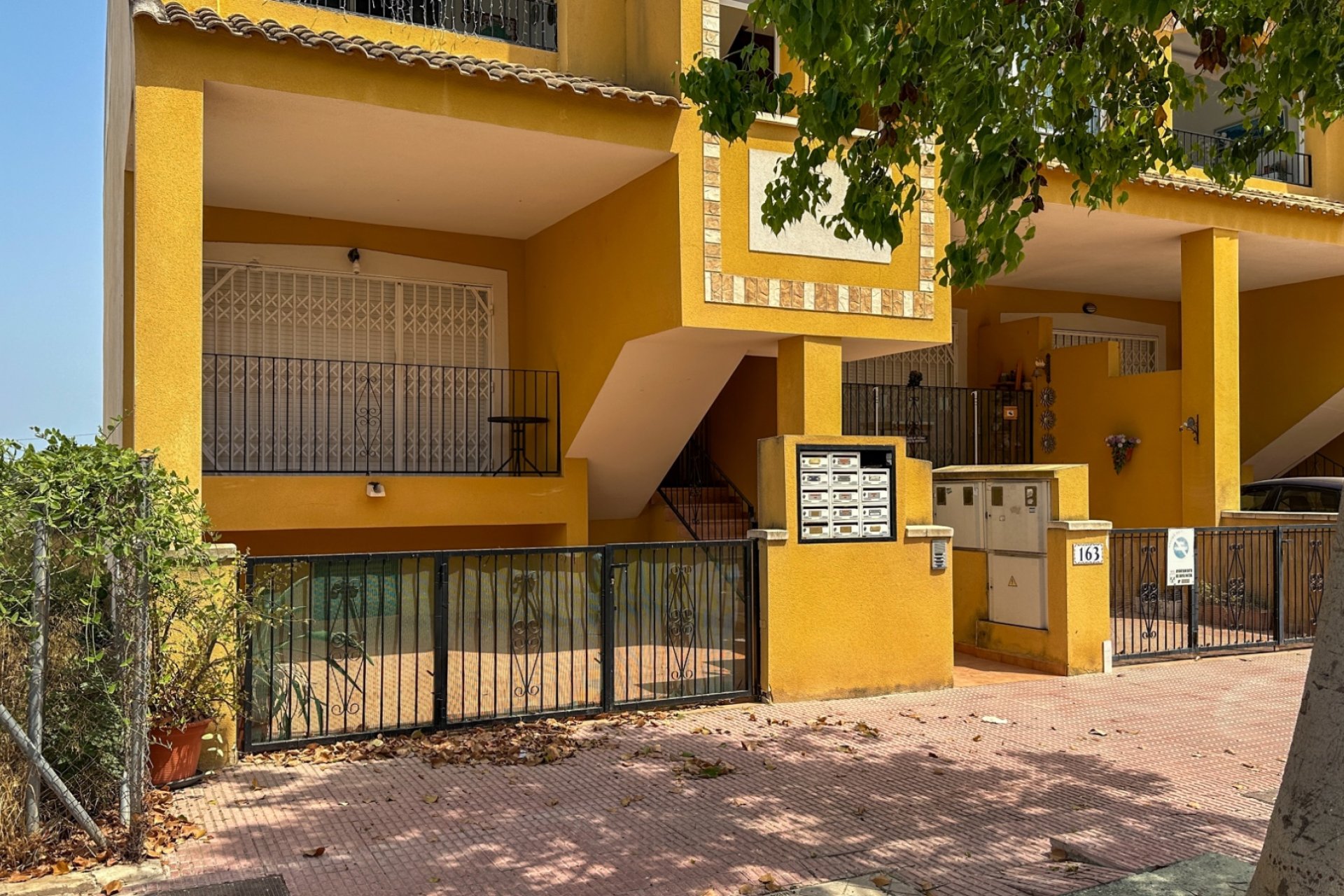 Wiederverkauf - Bungalow -
Daya Nueva - Costa Blanca Sur
