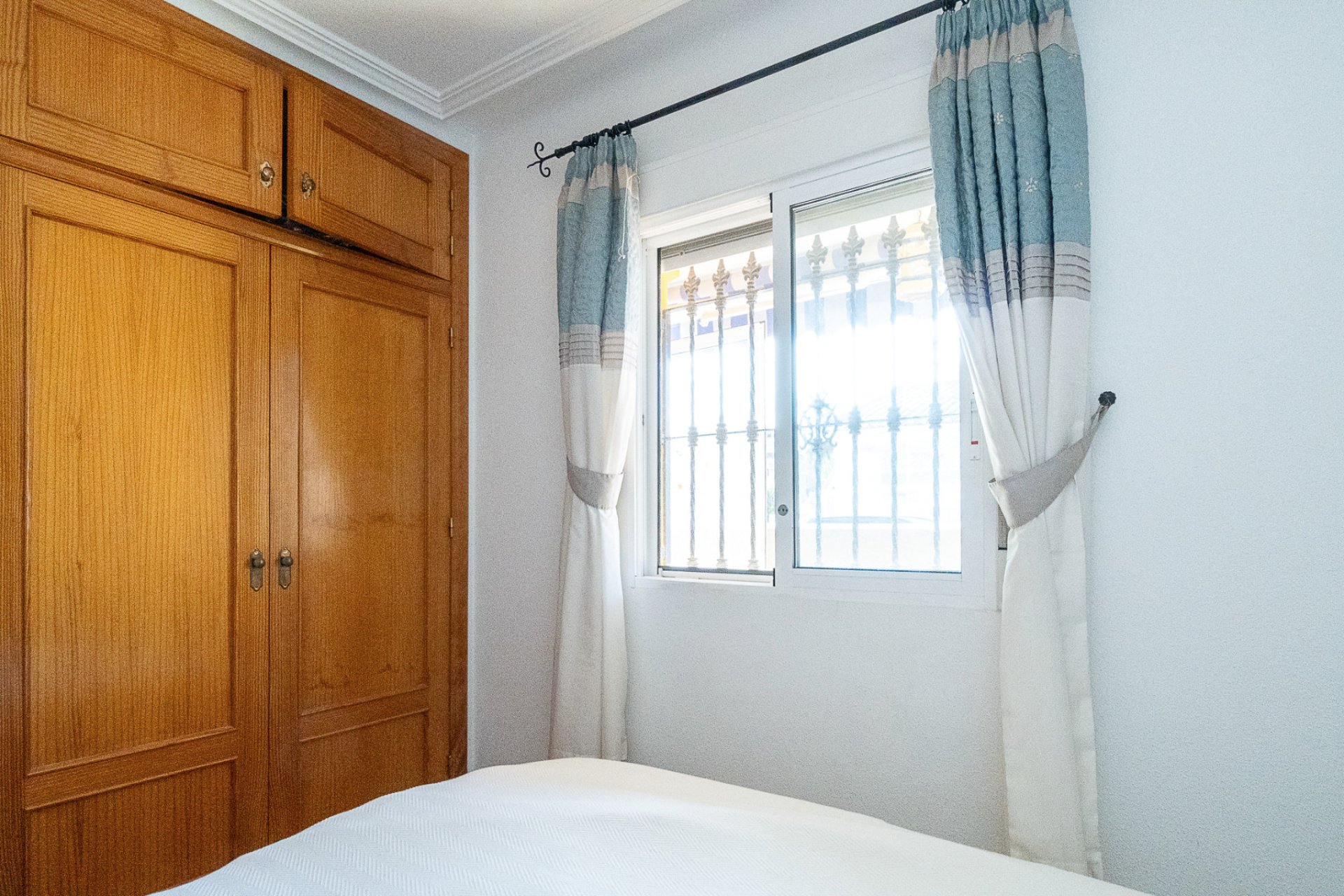 Wiederverkauf - Bungalow -
La Zenia