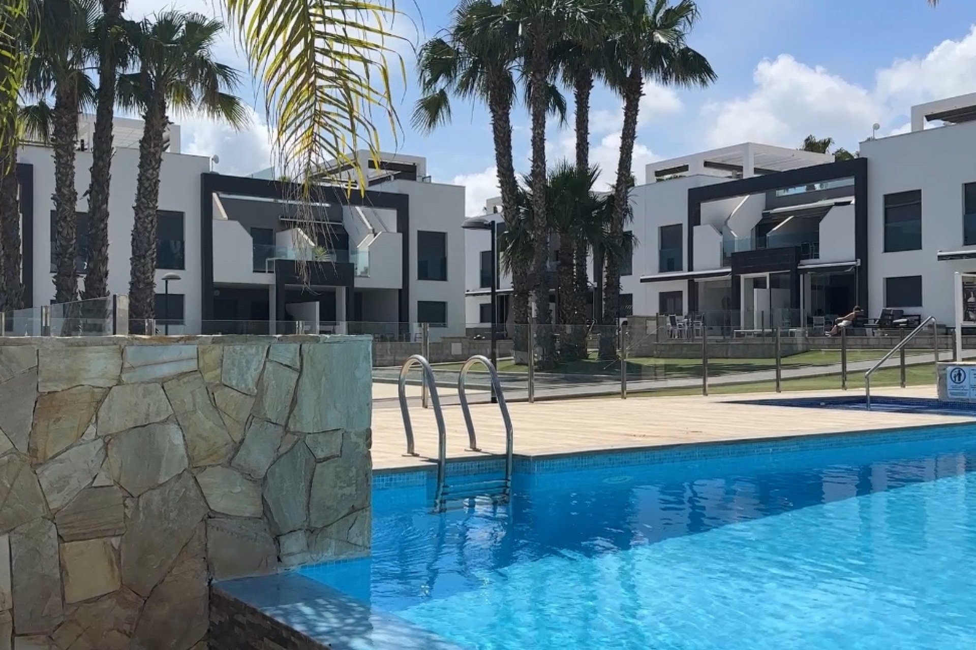 Wiederverkauf - Bungalow -
La Zenia