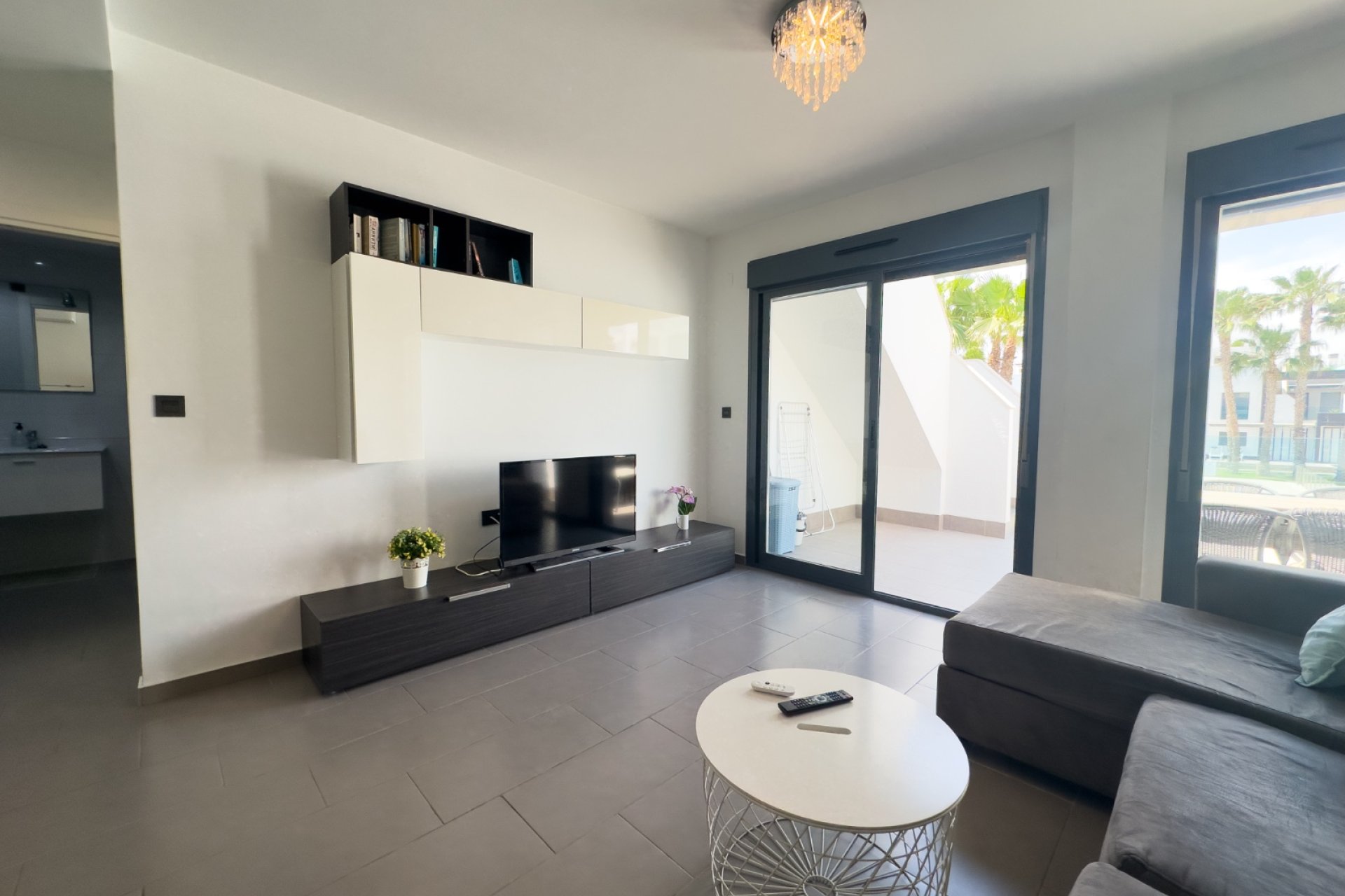 Wiederverkauf - Bungalow -
La Zenia