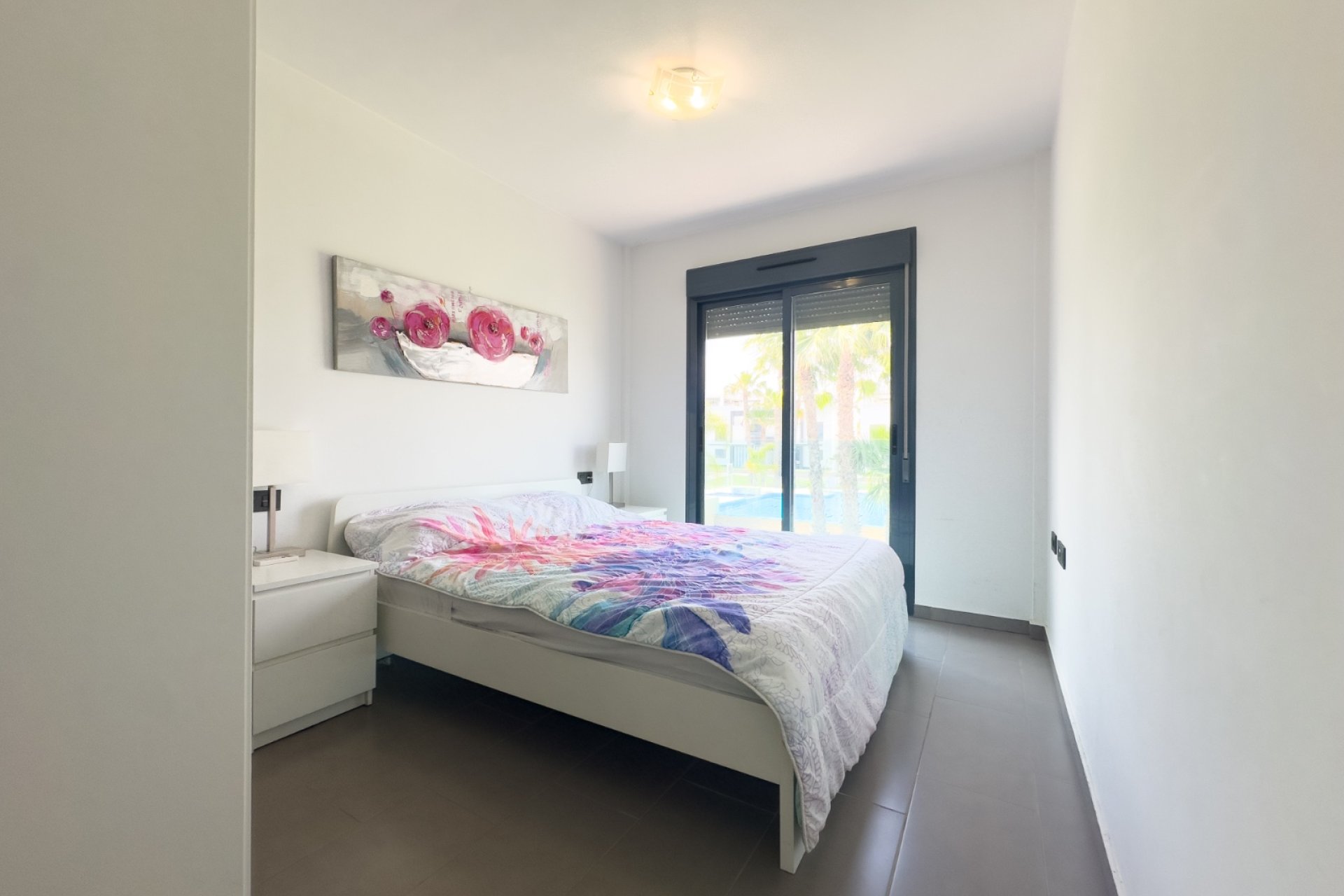 Wiederverkauf - Bungalow -
La Zenia