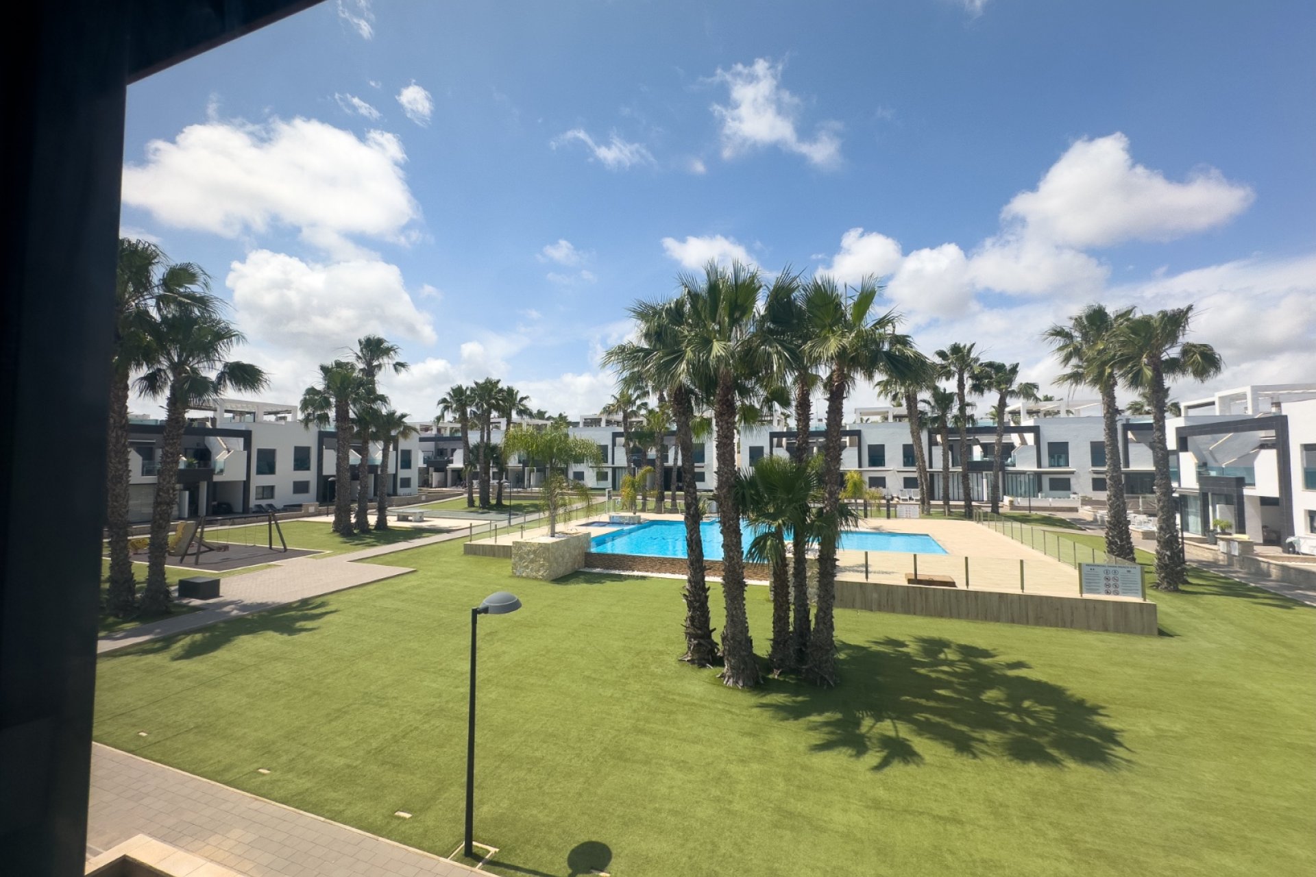 Wiederverkauf - Bungalow -
La Zenia